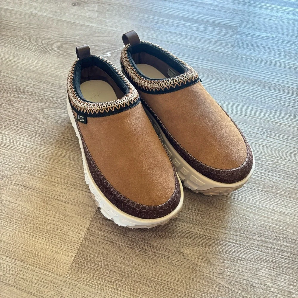Men’s UGG Venture Daze Slip-Ons